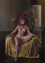 Короли и клоуны.